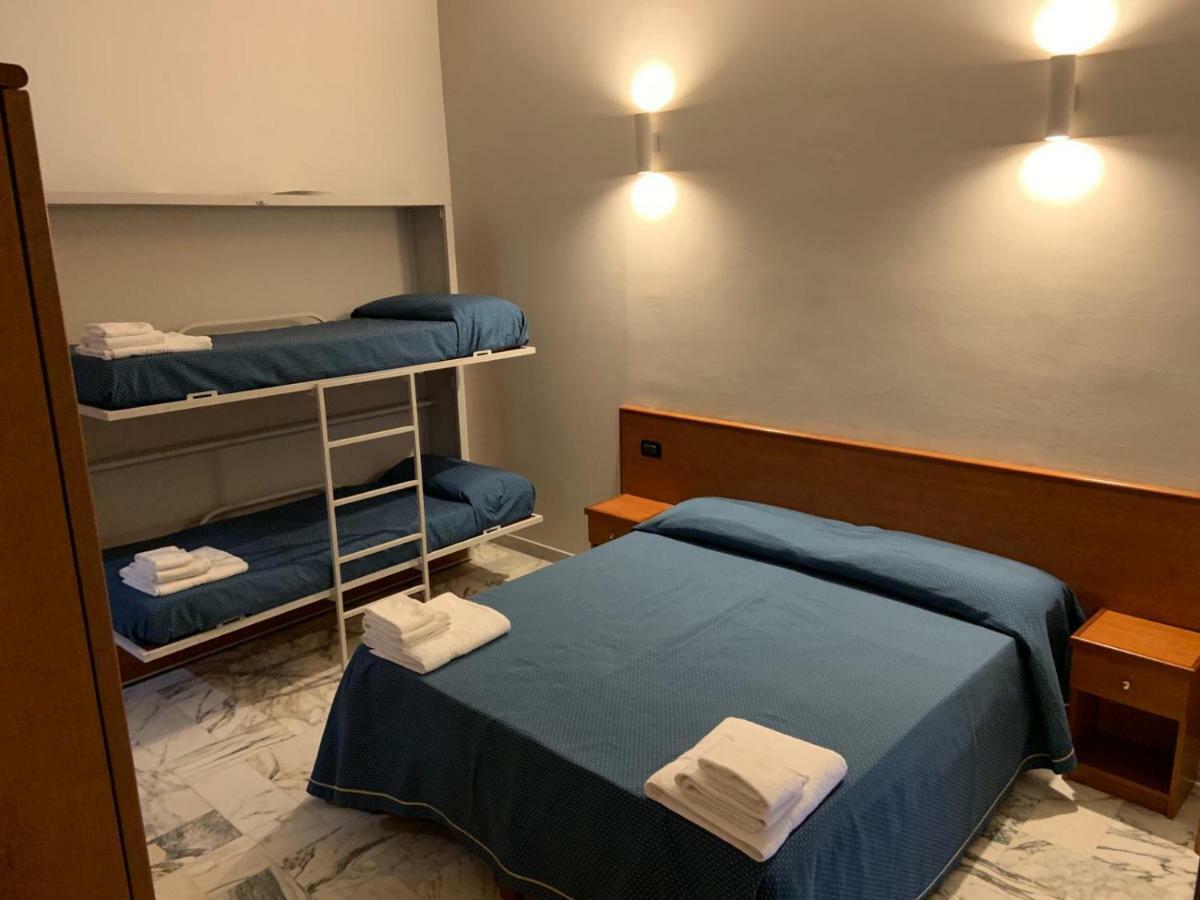 Hotel Lungomare 3*