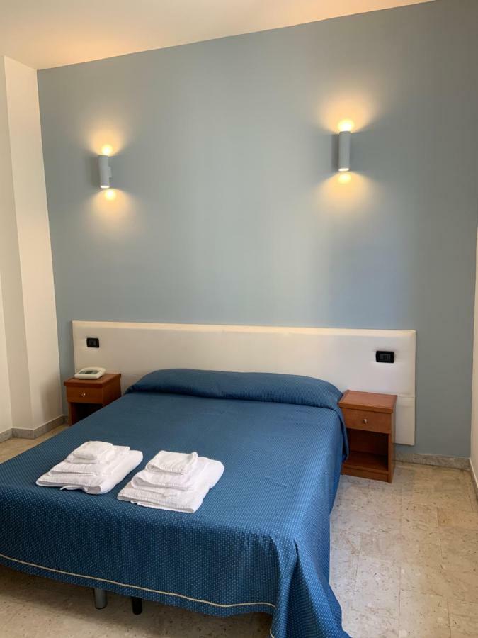 Hotel Lungomare 3*