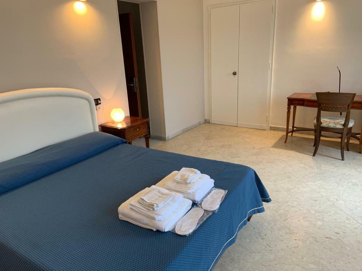 Lungomare Hotel Reggio de Calabre