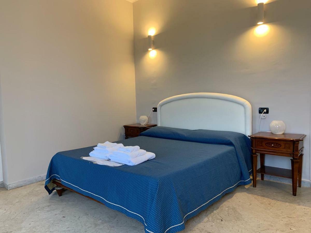 Lungomare Hotel
