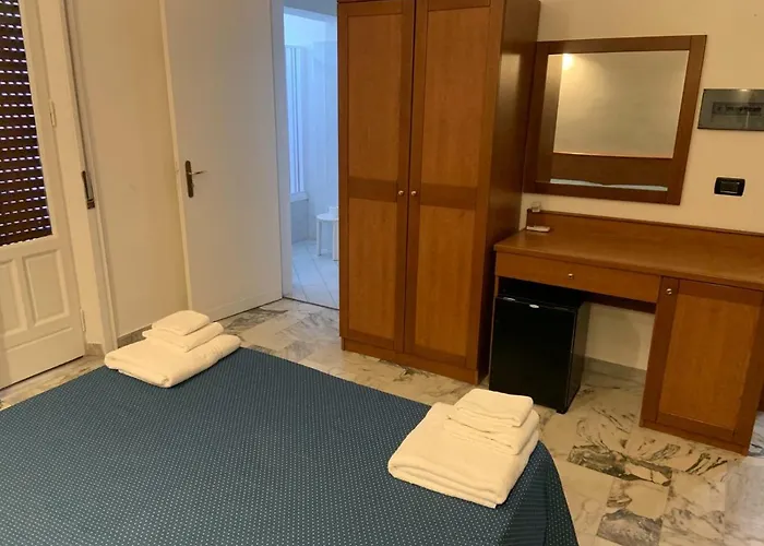 Hotel Lungomare