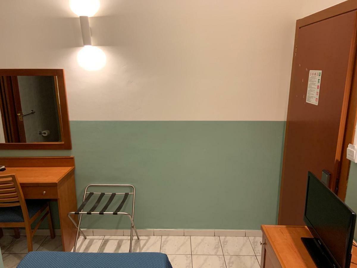 Hotel Lungomare 3*