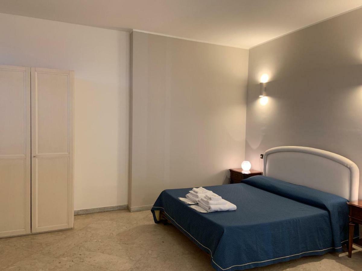 Hotel Lungomare Reggio Calabria