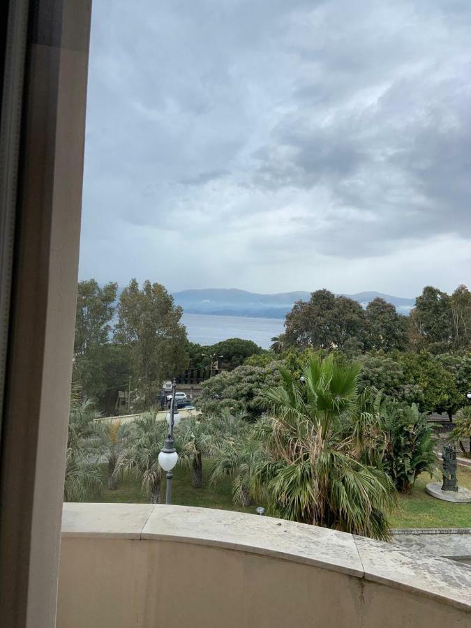 Lungomare 3* Reggio Calabria